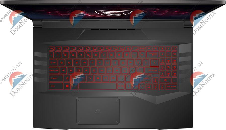 Ноутбук MSI GL76 12UCK-054XRU Pulse