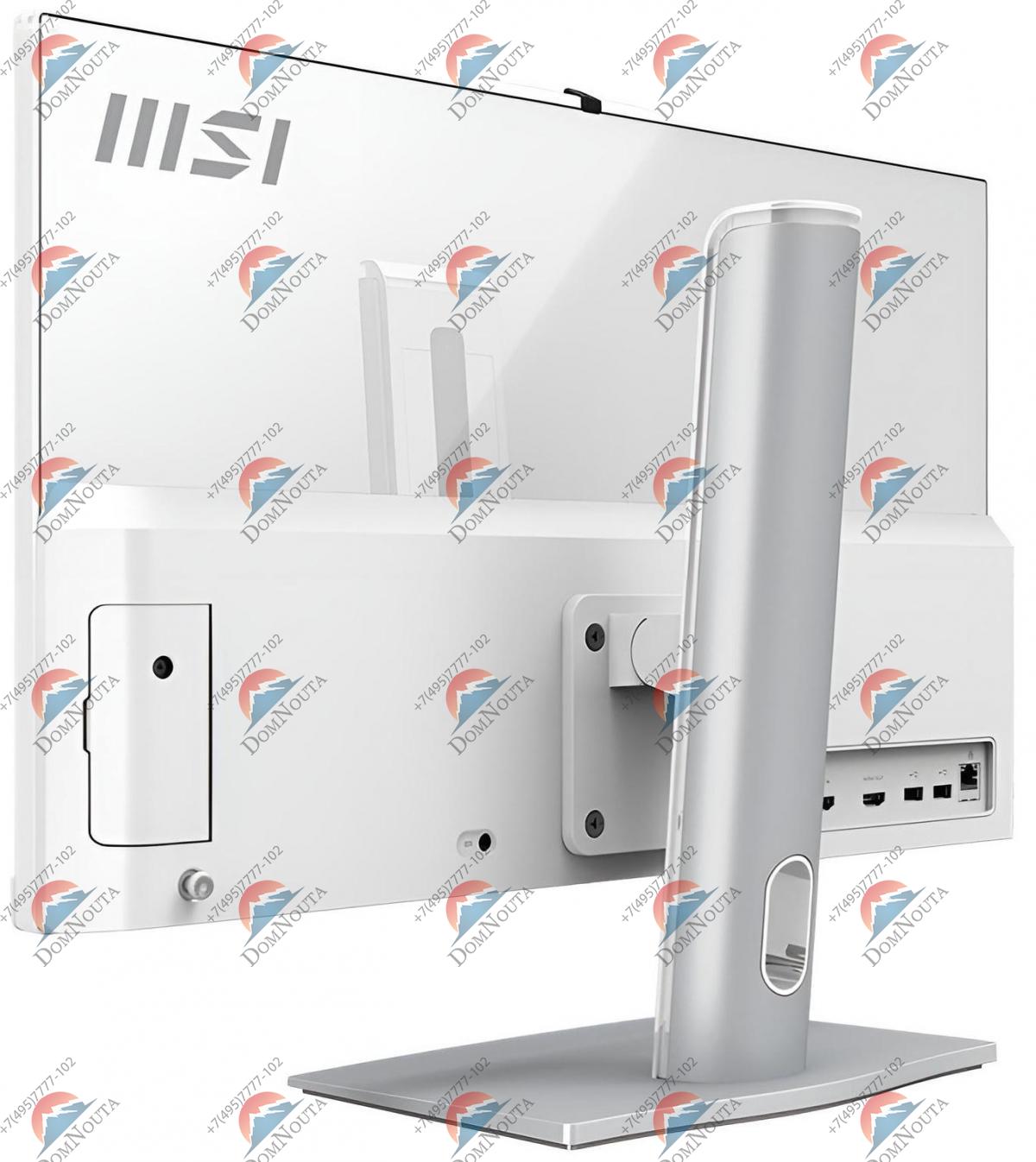 Моноблок MSI Modern AM242P 11M