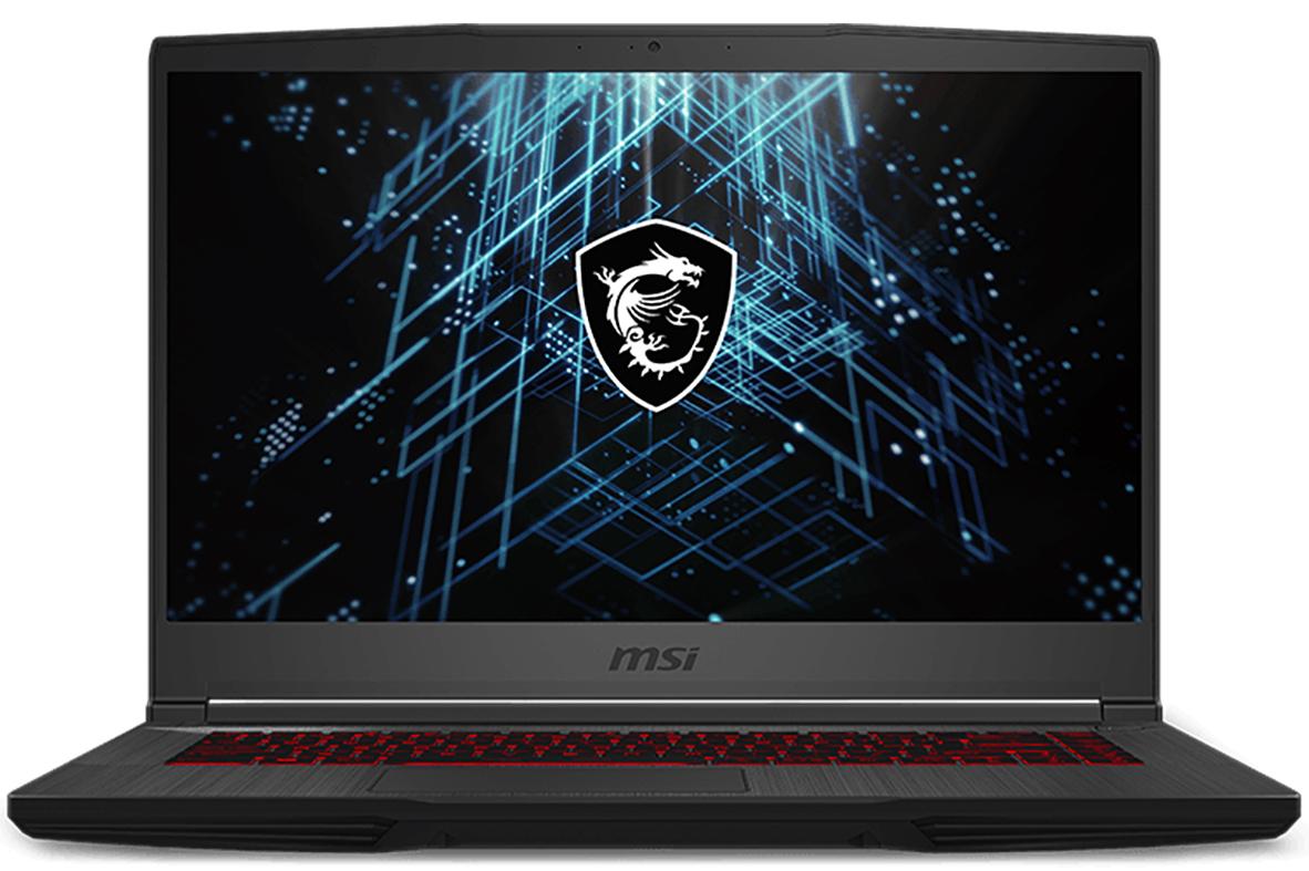 Ноутбук MSI GF63 11UC