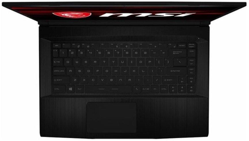 Ноутбук MSI GF63 11UC