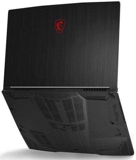 Ноутбук MSI GF63 11UC