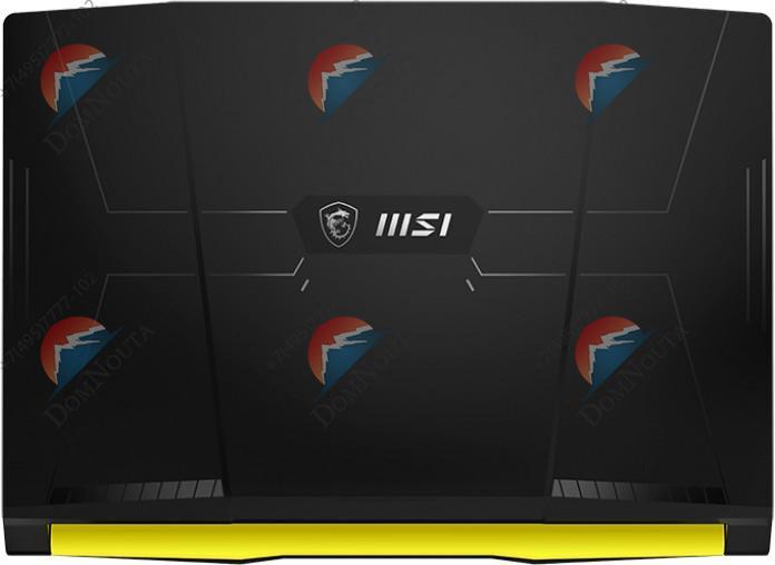 Ноутбук MSI Crosshair 15 B12UGSZ