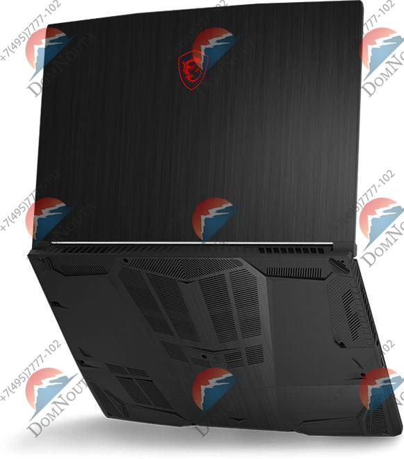 Ноутбук MSI GF63 11UC-290X Thin