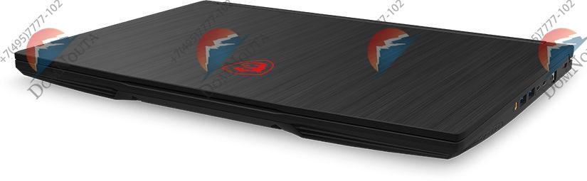 Ноутбук MSI GF63 11UC-290X Thin