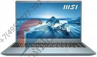 Ноутбук MSI Prestige 14 A12M