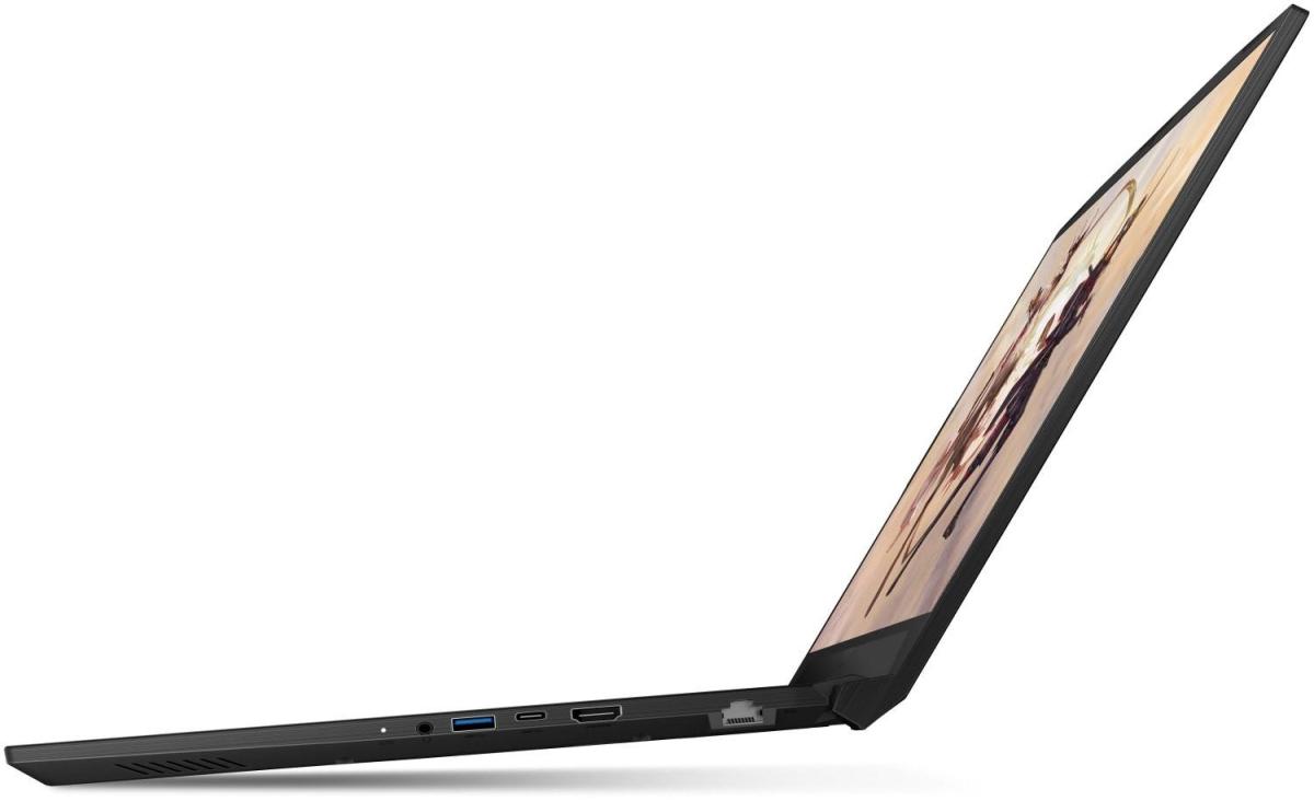 Ноутбук MSI GF76 11UC-696XRU Katana