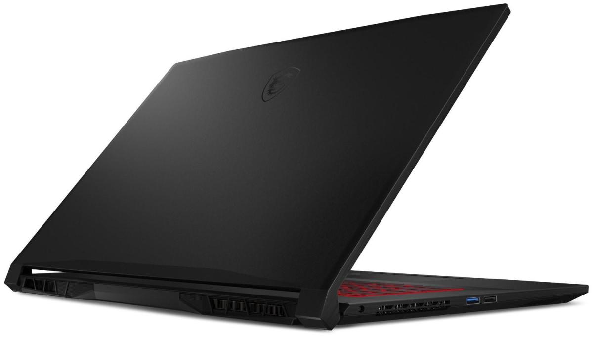 Ноутбук MSI GF76 11UC-696XRU Katana