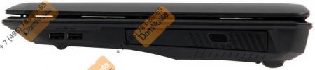 Ноутбук MSI GT70 0NC