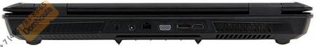 Ноутбук MSI GT70 0NC