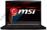 Ноутбук MSI GF63 10SCSR-1653XRU Thin
