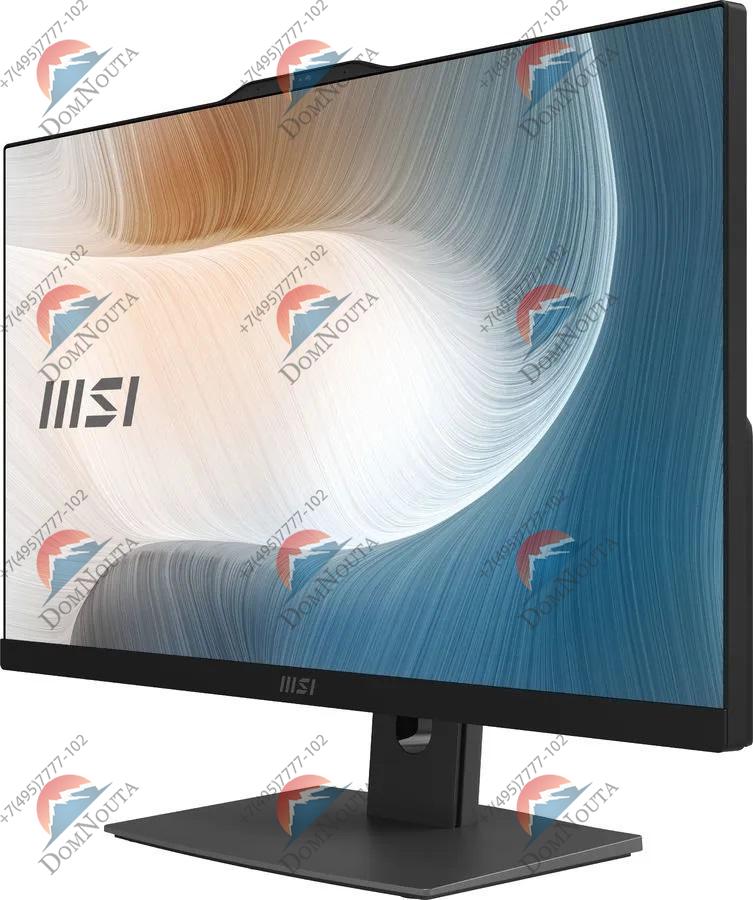 Моноблок MSI Modern AM242TP 12M