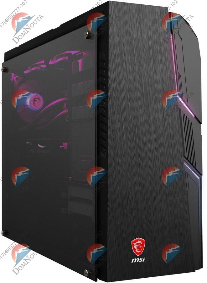 Системный блок MSI Codex X5 12TE