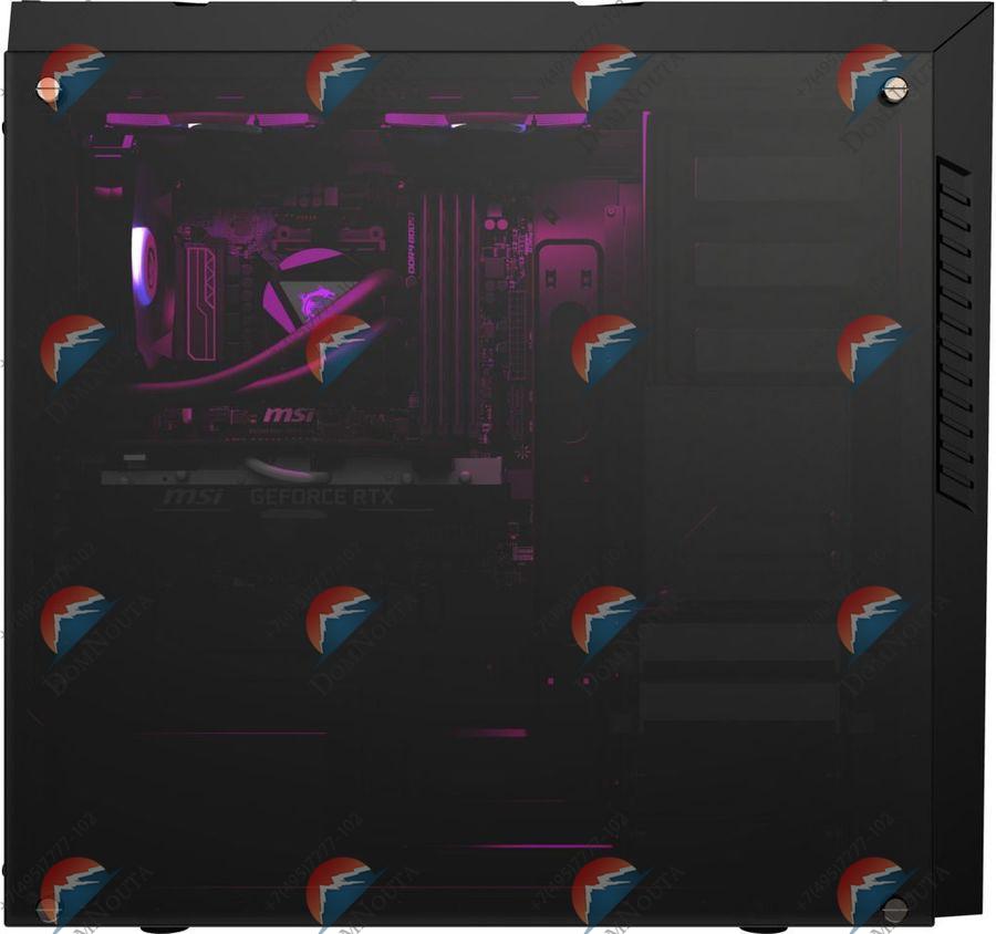 Системный блок MSI Codex X5 12TE