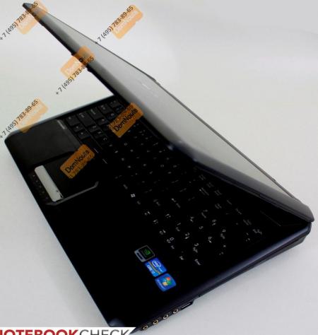 Ноутбук MSI GT60 0NF