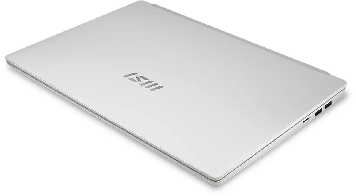 Ноутбук MSI Modern 14 C12M