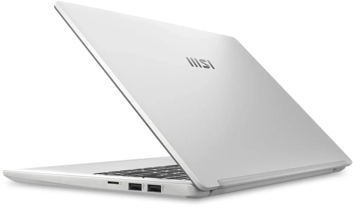 Ноутбук MSI Modern 14 C12M