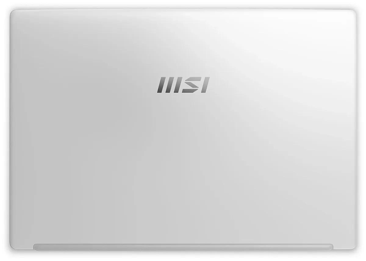 Ноутбук MSI Modern 14 C12M
