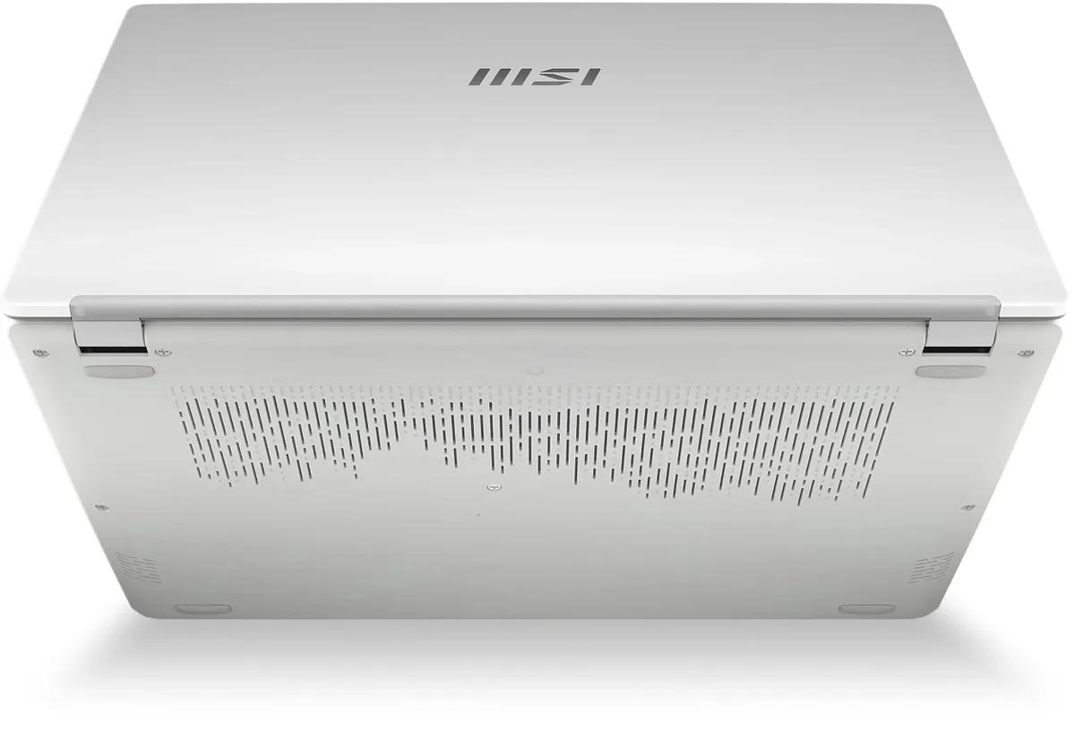 Ноутбук MSI Modern 14 C12M