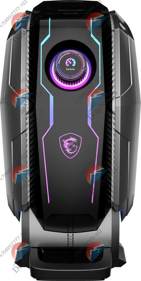 Системный блок MSI Aegis Ti5 11TD