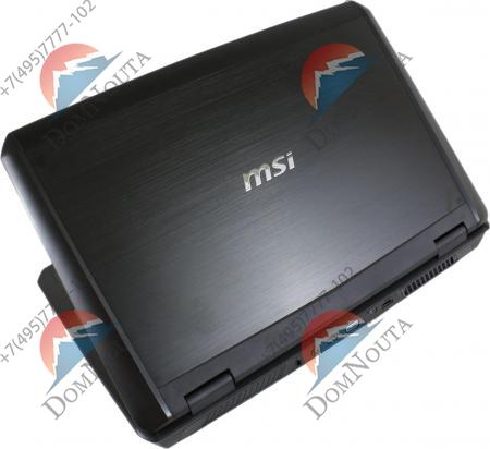 Ноутбук MSI GT70 2OC