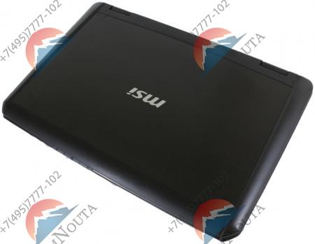 Ноутбук MSI GT70 2OC