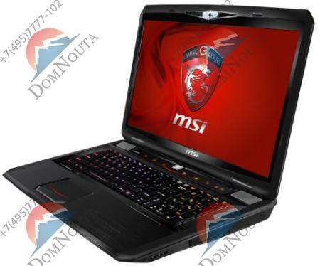 Ноутбук MSI GT70 2OC