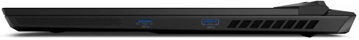 Ноутбук MSI Vector GP76 12UGSO