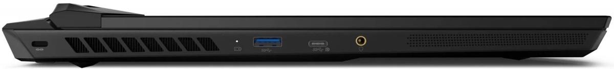 Ноутбук MSI Vector GP76 12UGSO