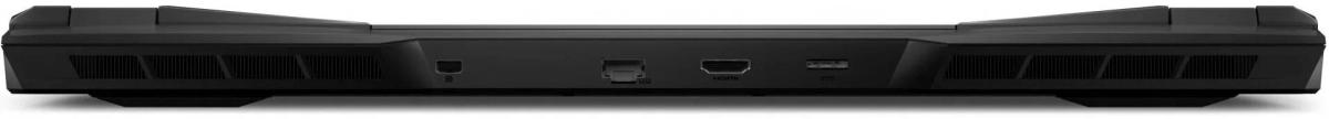 Ноутбук MSI Vector GP76 12UGSO