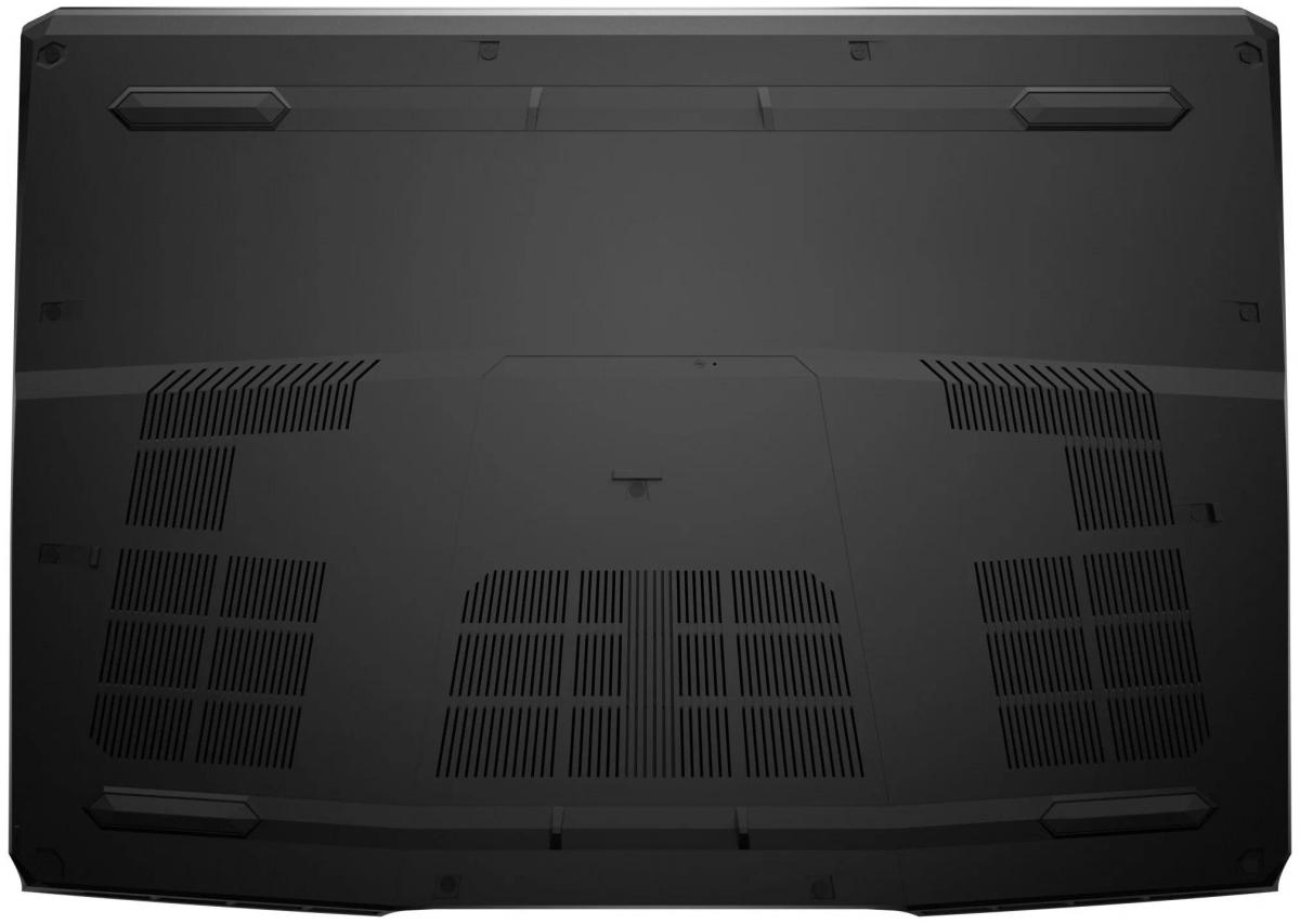Ноутбук MSI Vector GP76 12UGSO