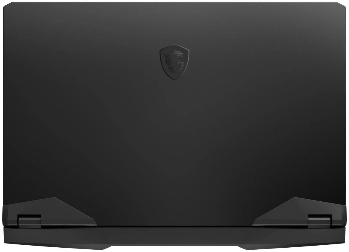 Ноутбук MSI Vector GP76 12UGSO