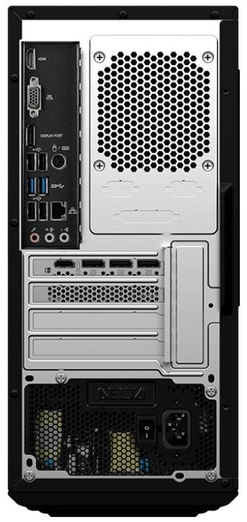 Системный блок MSI MAG Infinite 11SC