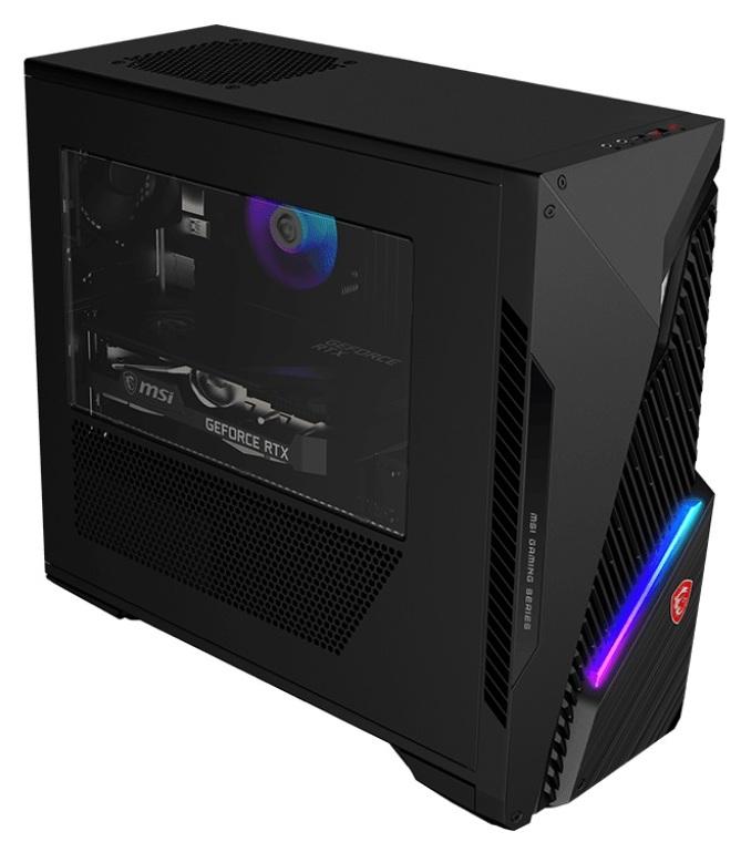 Системный блок MSI MAG Infinite 11SC