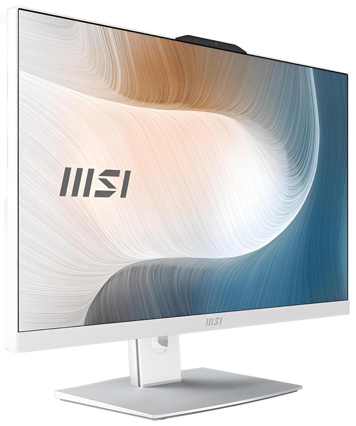 Моноблок MSI Modern AM242TP 11M