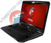 Ноутбук MSI GT70 2OC