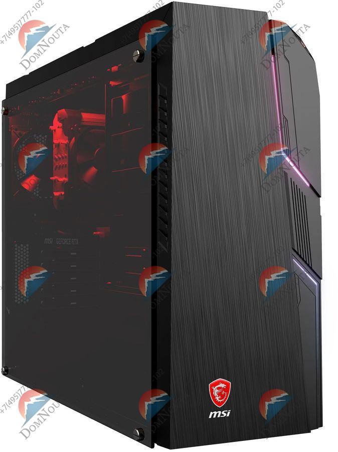 Системный блок MSI Codex 5 11TC
