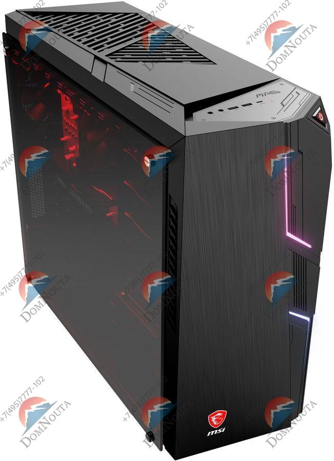 Системный блок MSI Codex 5 11TC