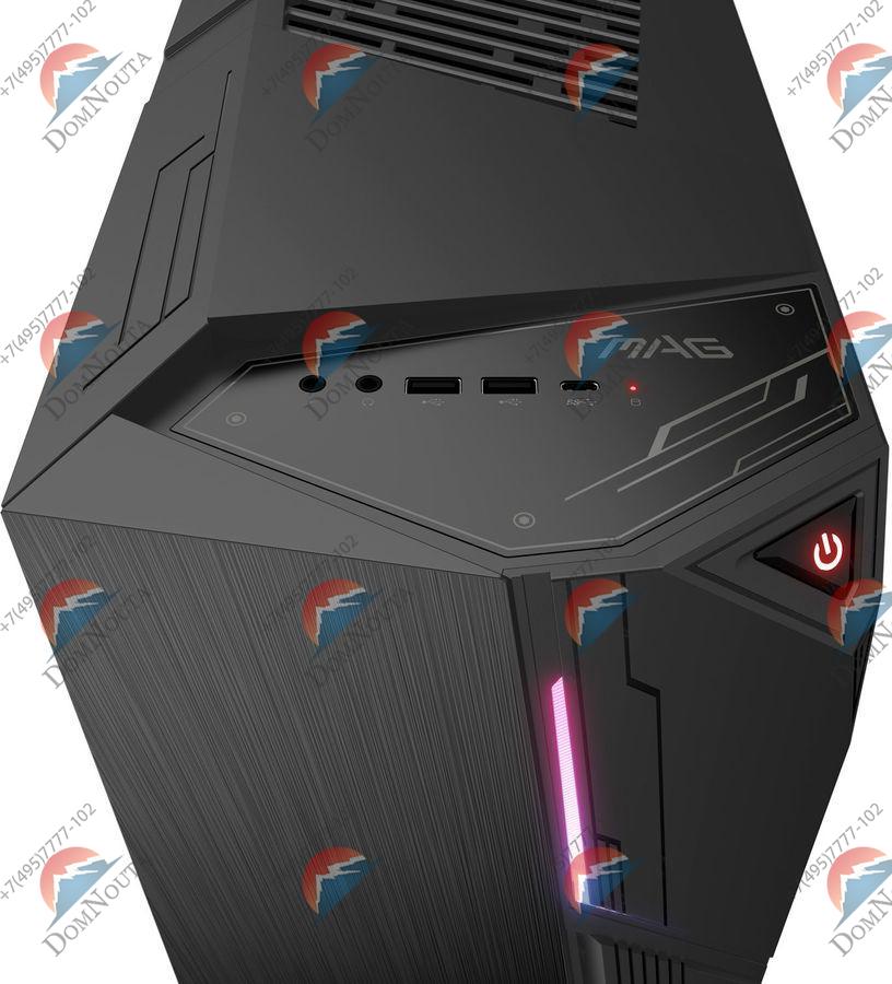 Системный блок MSI Codex 5 11TC