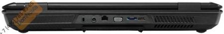 Ноутбук MSI GT70 0NG