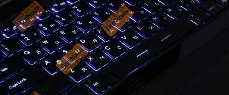 Ноутбук MSI GT70 0NG