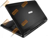 Ноутбук MSI GT70 0NG