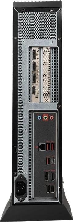 Системный блок MSI Trident AS 12TE