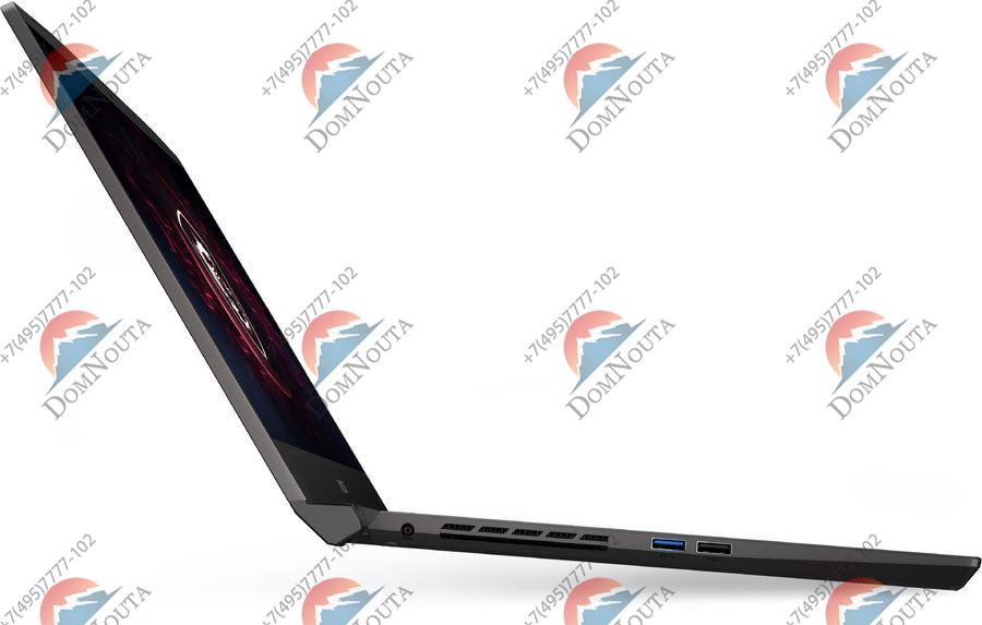 Ноутбук MSI GL66 12UGSZOK-1032XRU Pulse