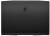 Ноутбук MSI GF66 12UE-1052XRU Katana