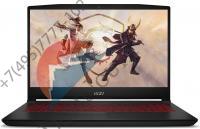 Ноутбук MSI GF66 12UE-1052XRU Katana