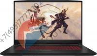 Ноутбук MSI GF76 12UGSO-662RU Katana