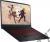 Ноутбук MSI GF76 12UGSO-663XRU Katana