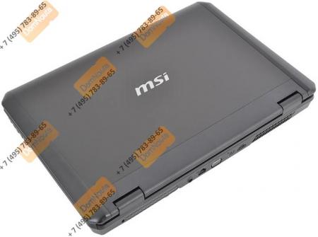 Ноутбук MSI GT60 2OD