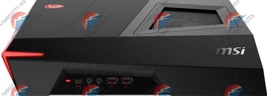 Системный блок MSI Trident 3 13TC