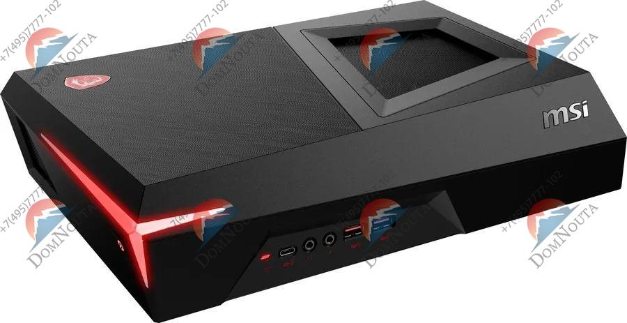Системный блок MSI Trident 3 13TC
